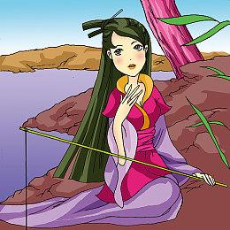 《彩虹棉花小魔女》Steam页面上线 5月9日发售